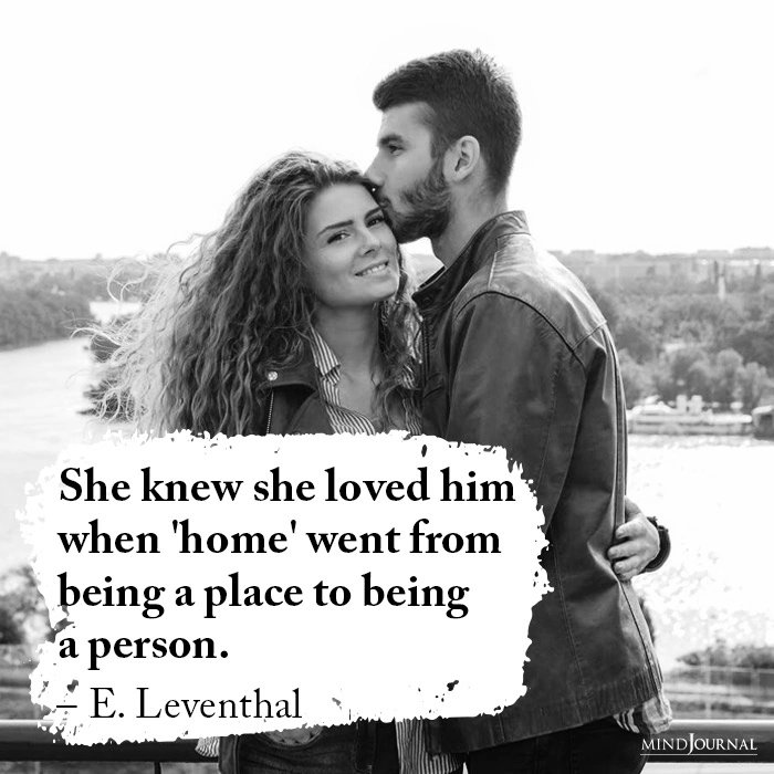 Best Love Quotes Leventhal