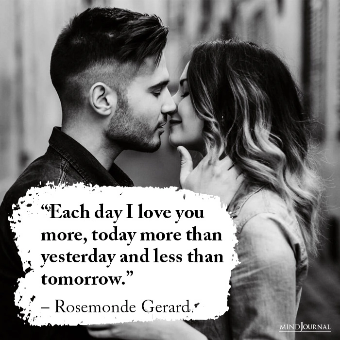 Best Love Quotes Rosemonde Gerard