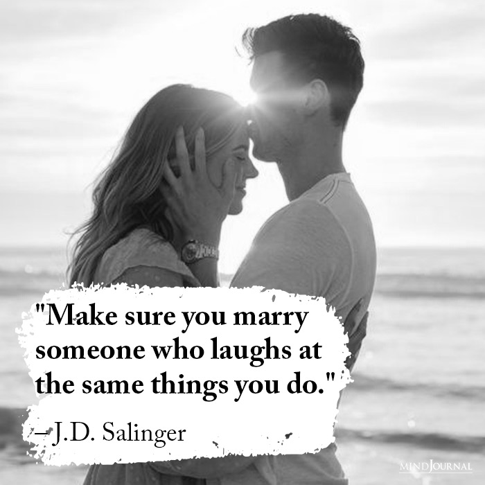 Best Love Quotes Salinger