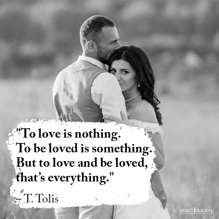 Best Love Quotes T Tolis