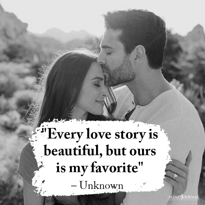 Best Love Quotes every love story