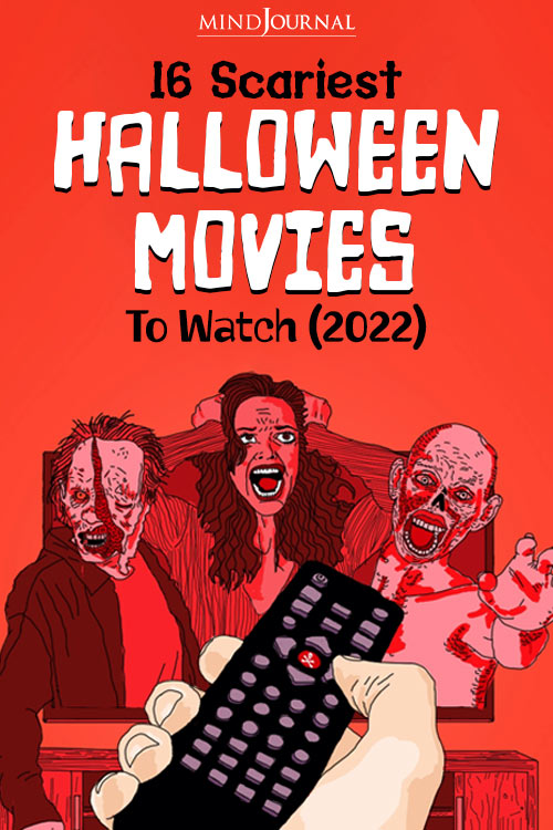 Best Scary Movies Watch This Halloween