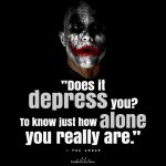 25 Best Quotes of The Legendary Joker That Appeal To the Dark Side