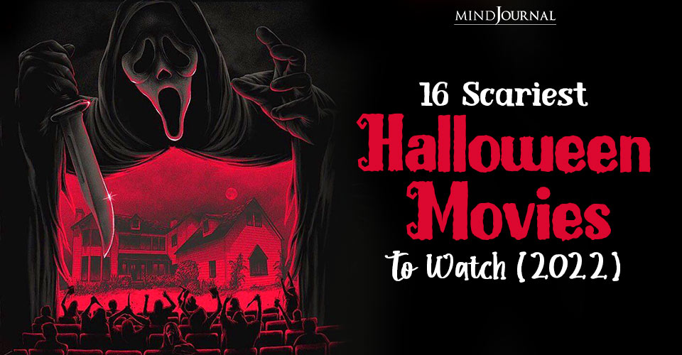 Scary Movies Watch This Halloween