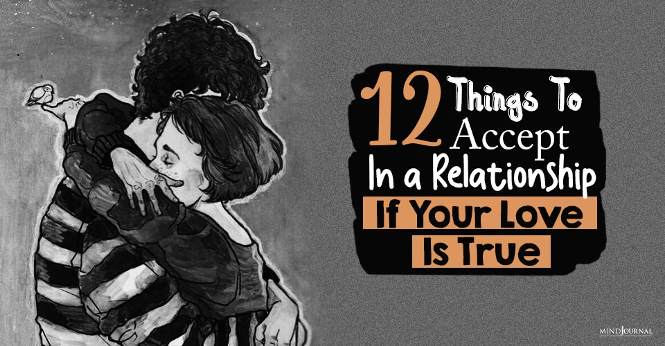 It Isn’t True Love, If You Don’t Feel These 12 Things With Your Partner
