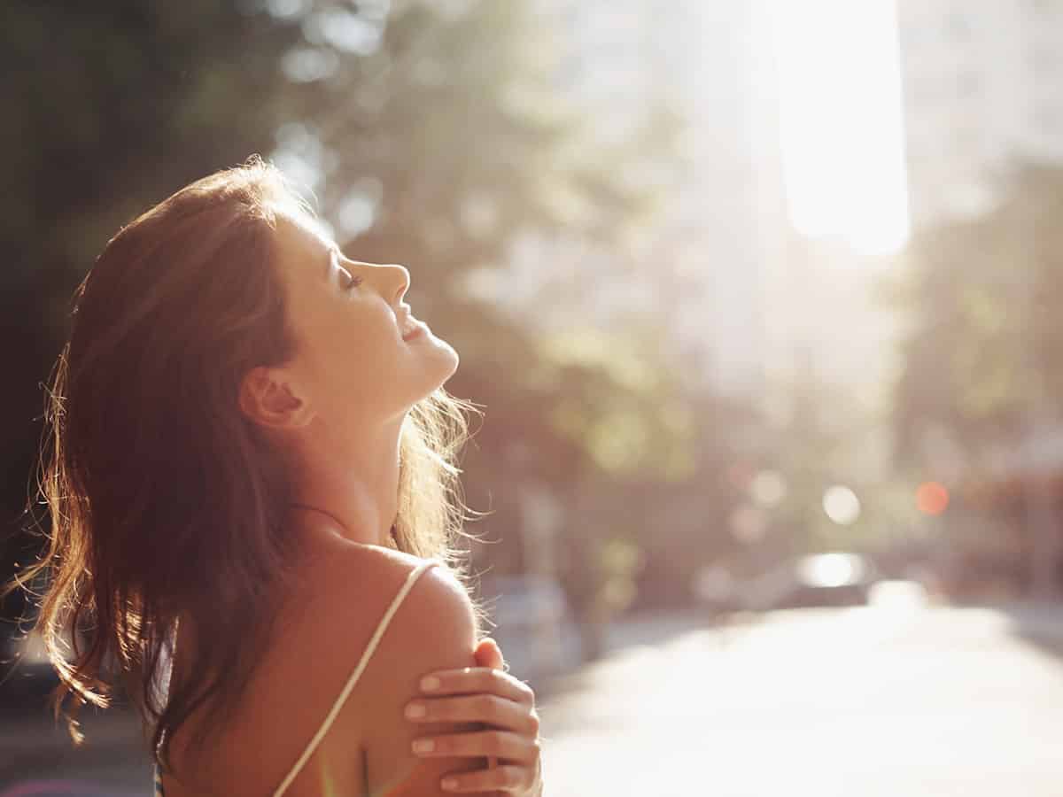 6 Ways To Boost Serotonin Naturally Without Medication