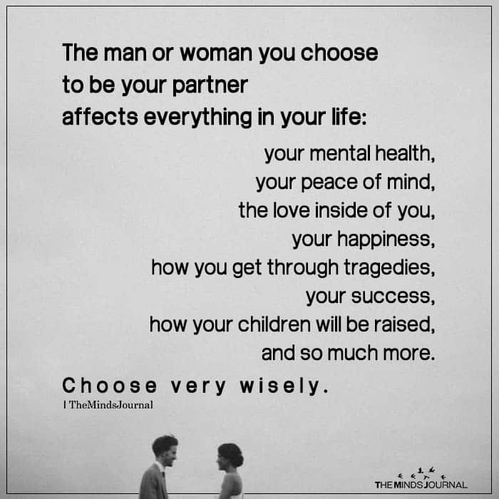 choose