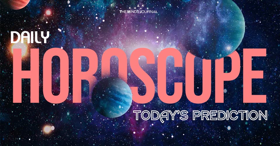 Daily Horoscope: Your Predictions for Today, Monday 23 November 2020