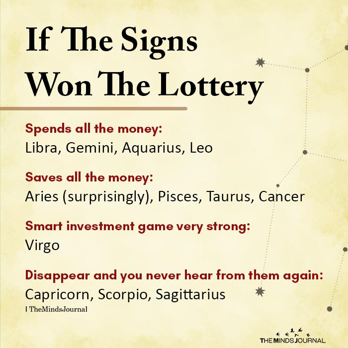 lottery