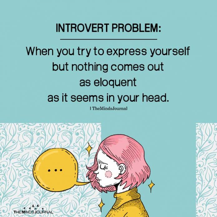 25 Things That 'Scare' Introverts the Most