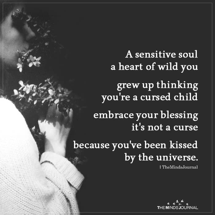 The 7 Superpowers of Sensitive Souls