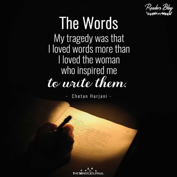 The Words