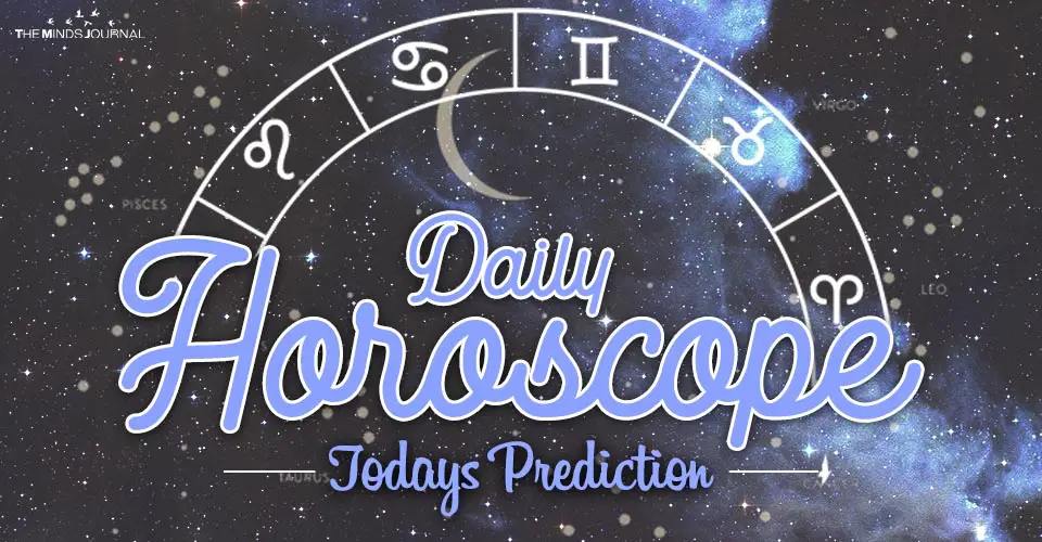 Daily Horoscope: Your Predictions for Today, Thursday 03 December 2020