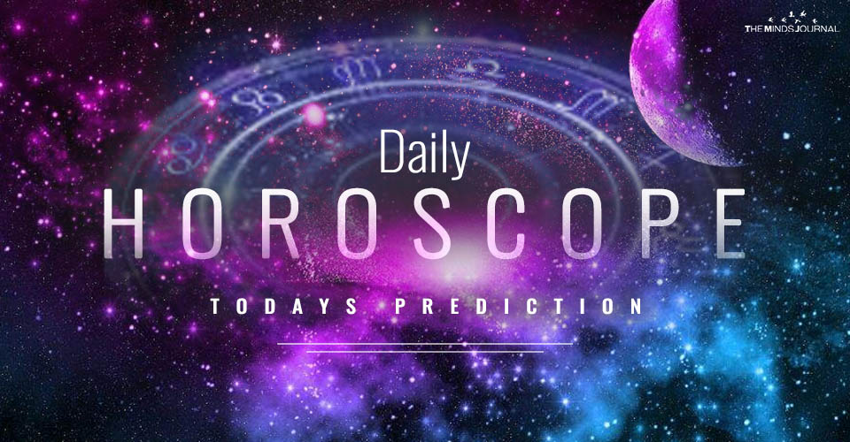 Your Daily Horoscope for Thursday 29 November 2020