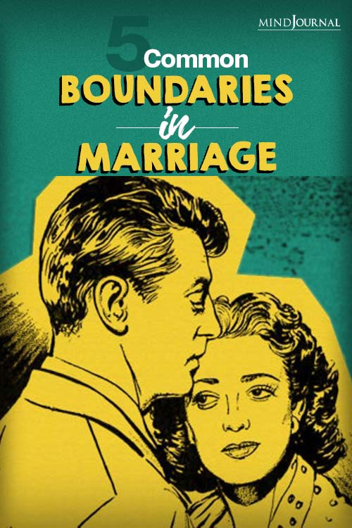 Boundaries In Marriage pin