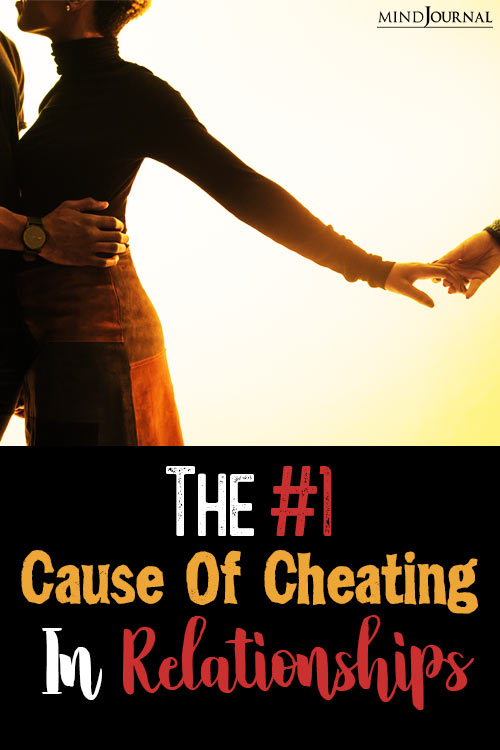 Cause Of Cheating In Relationships pin