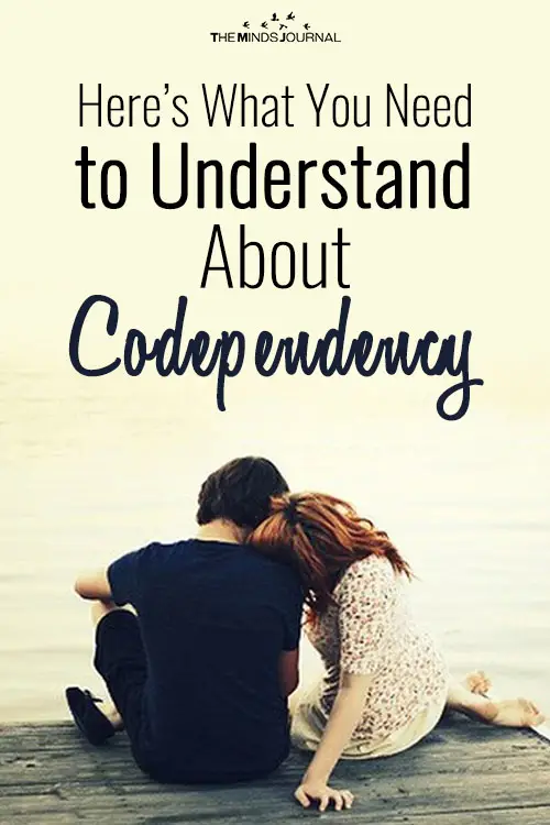 Codependency And Codependent Pattern