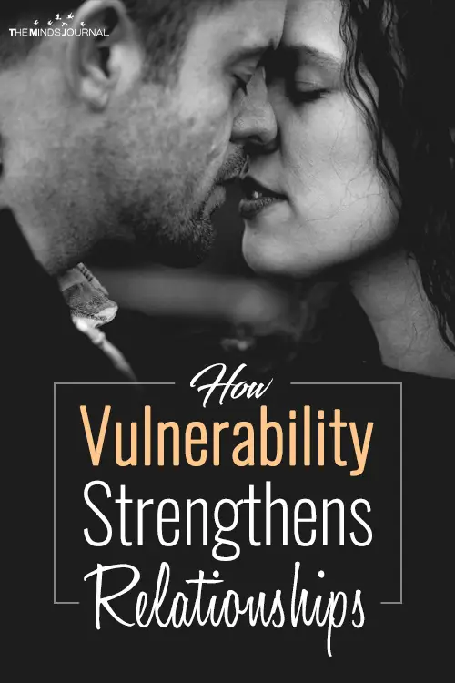 Finding Light In Darkness: How Vulnerability Strengthens Relationships