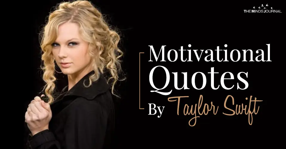 quotes from taylor swift