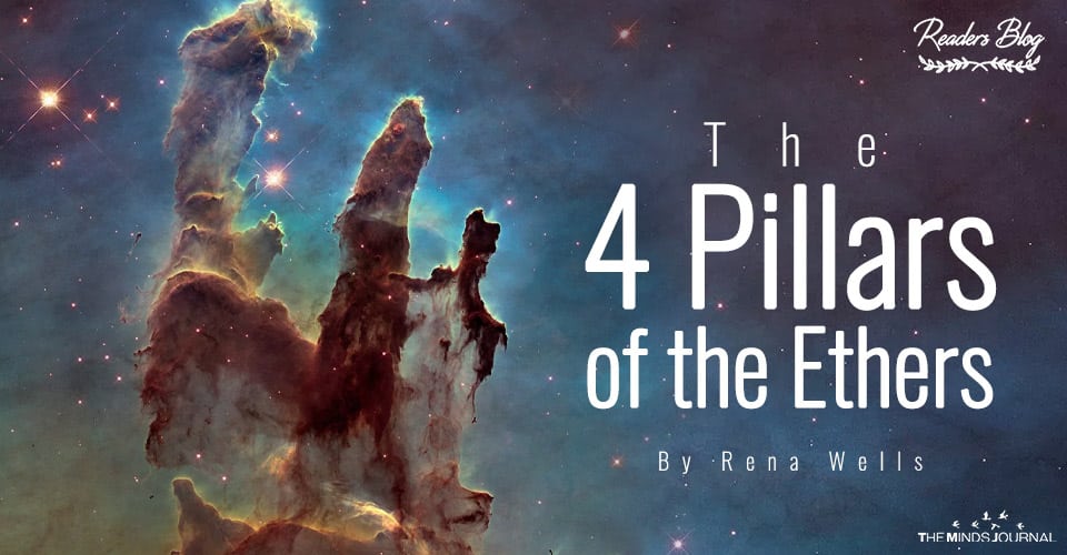 The 4 Pillars of the Ethers