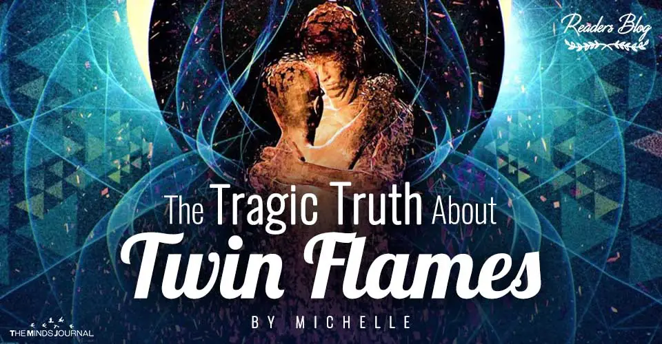 The Tragic Truth About Twin Flames