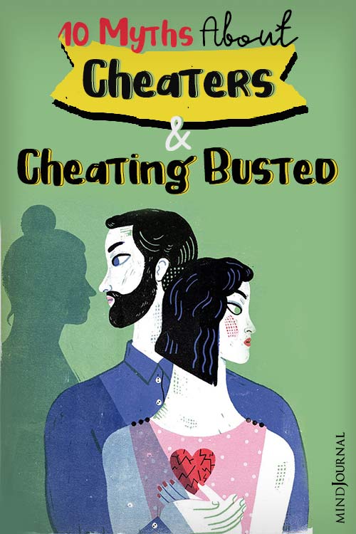 Women Cheat Relationships Psychologists pin