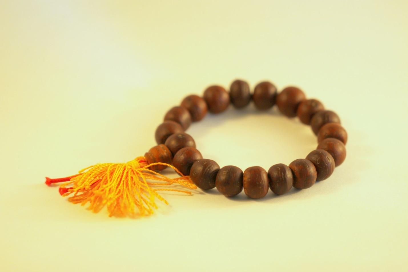 mala prayer beads