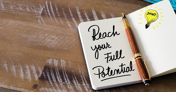 5 Inspiring Suggestions for Reaching Your Full Potential