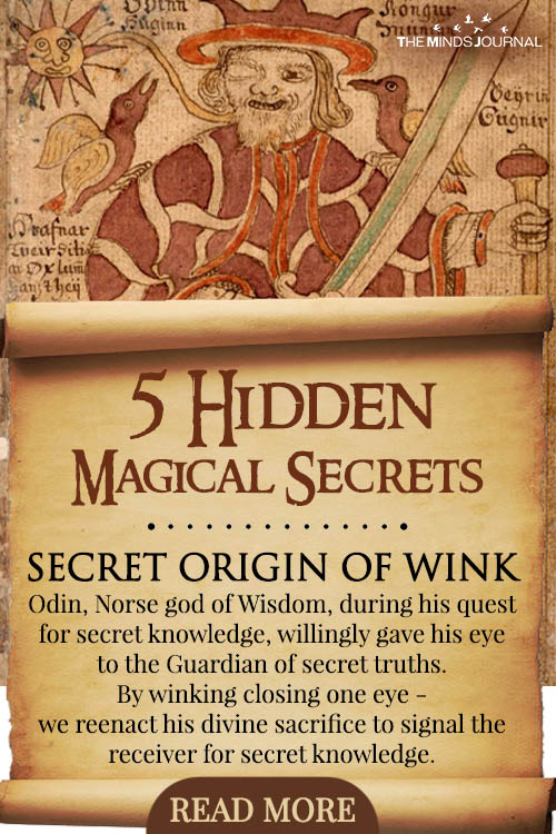 Ancient Wisdom Revealed: 5 Hidden Magical Knowledge That Can Transform Your Life
