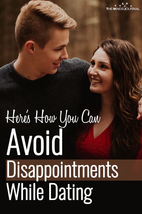 How To Avoid Disappointments When Dating: The 3 Step Process To Mindful ...