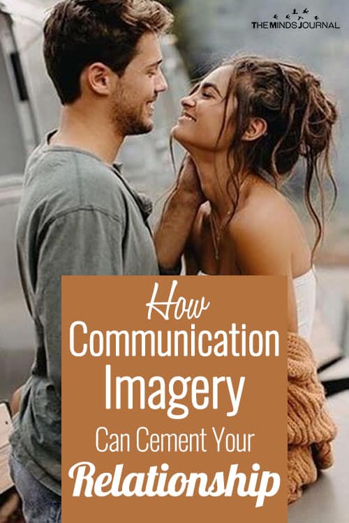 How Communication Imagery Can Cement Your Relationship