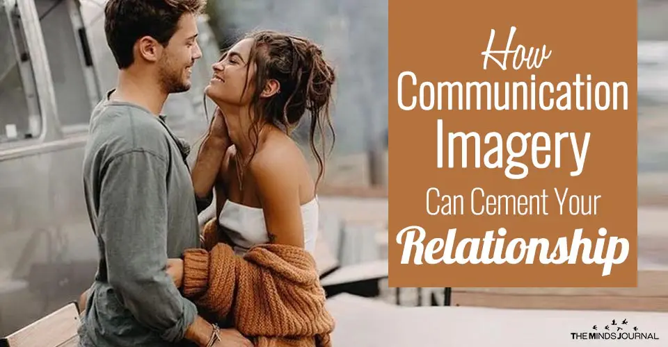 How Communication Imagery Can Cement Your Relationship