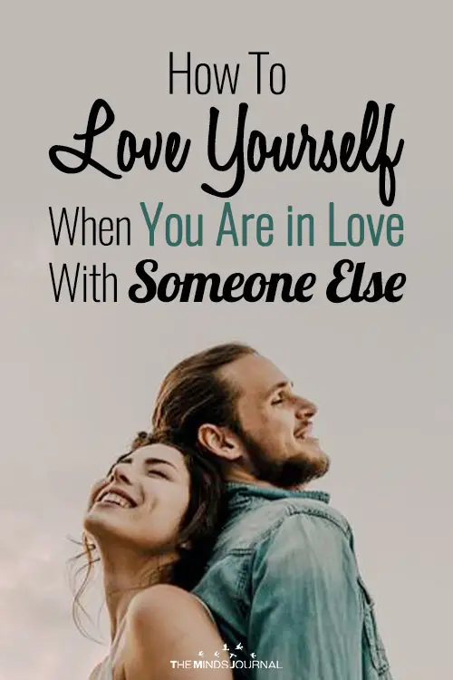 Relationships and Self Love
