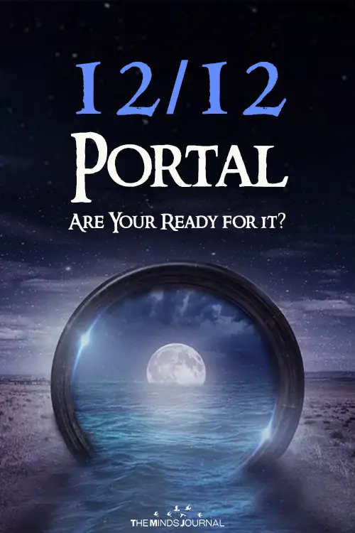 Intense Energy of 1212 Portal Are Your Ready for Activation pin