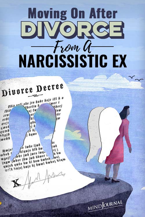 Truths Life Divorce From Narcissistic Ex