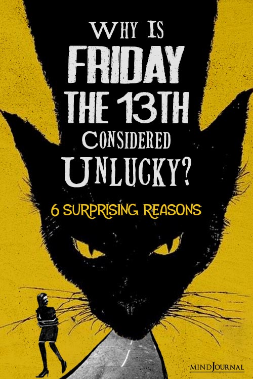 friday the 13th