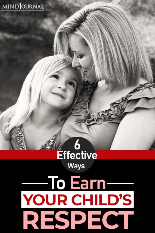 effective ways to earn childs respect pinop