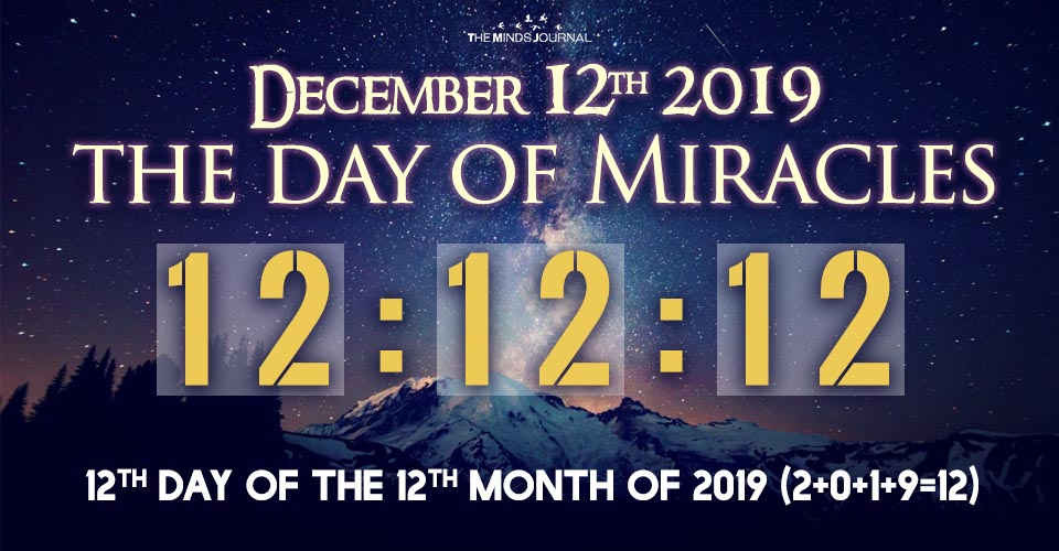the day of Miracles