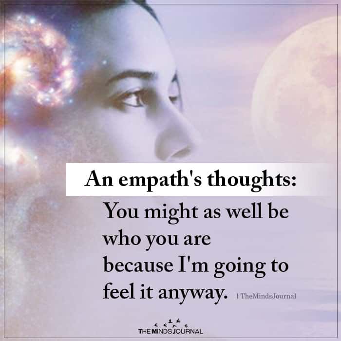 5 Signs You’re An Intuitive Empath And What To Do About It