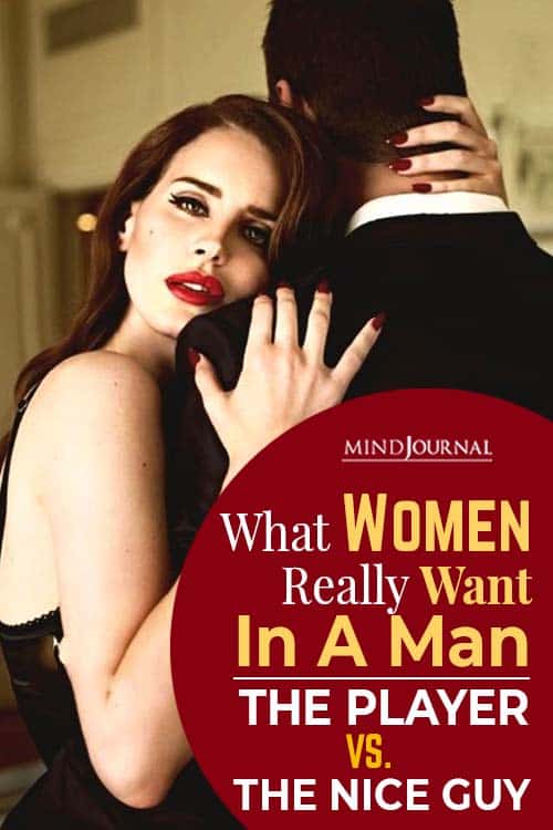 what women really want in a man