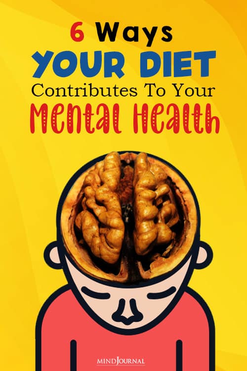 your diet contributes to your mental health pinop