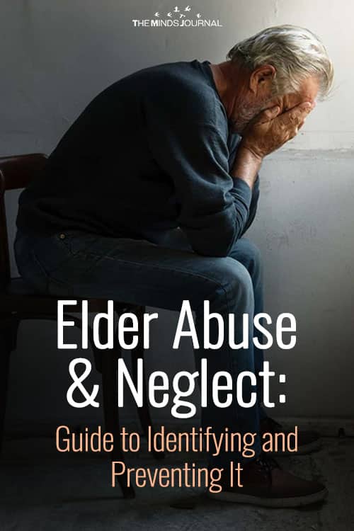Elder Abuse: Its 7 Forms and How To Prevent It