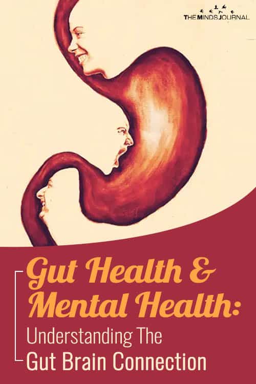 Gut Health & Mental Health: Understanding The Gut Brain Connection