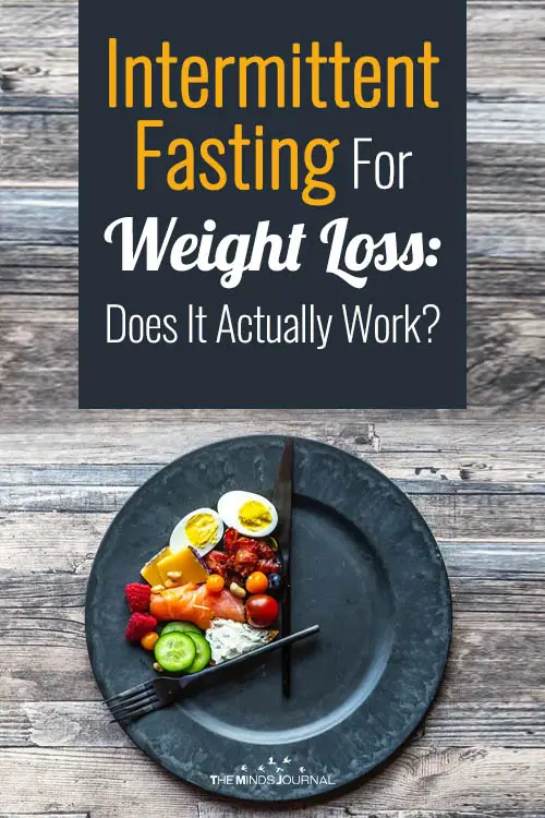 Intermittent Fasting For Weight Loss: Does It Actually Work?