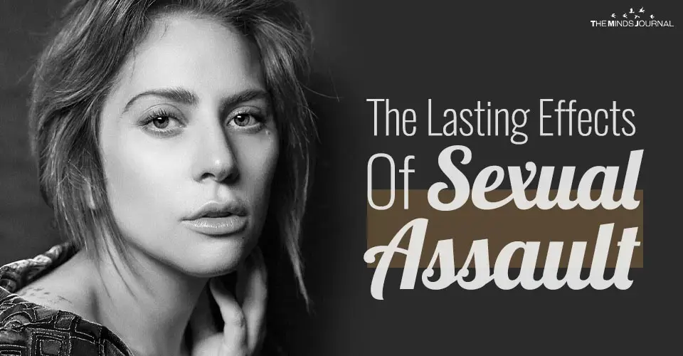 Title- Lady Gaga- Oprah Interview The Lasting Effects Of Sexual Assault