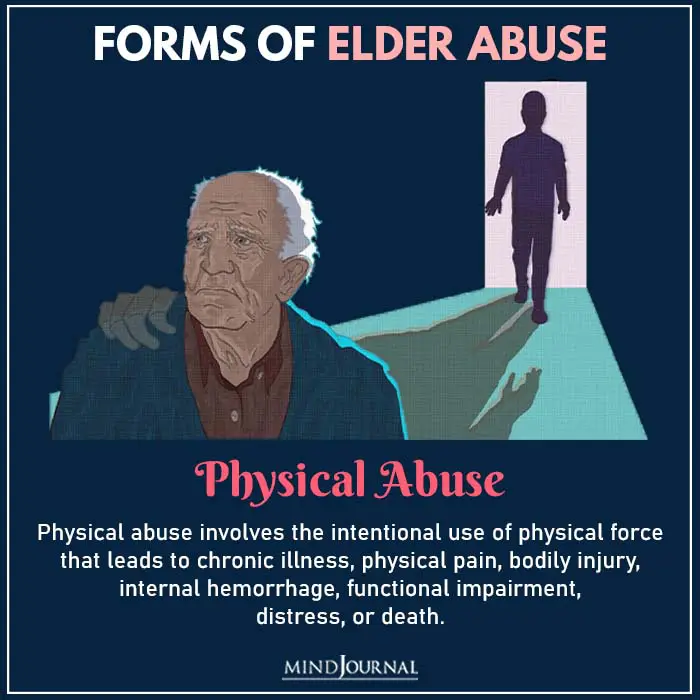 elder abuse physical