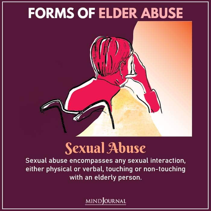 elder abuse sexual