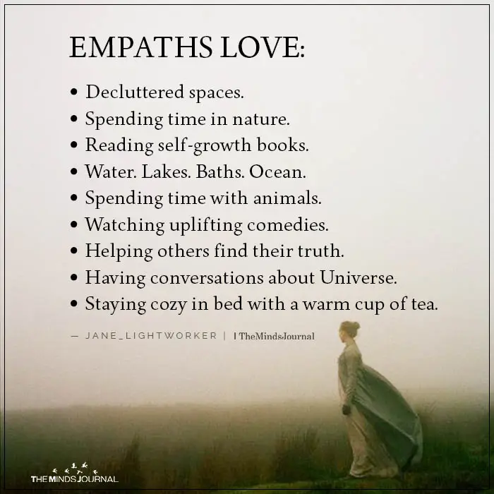 empath