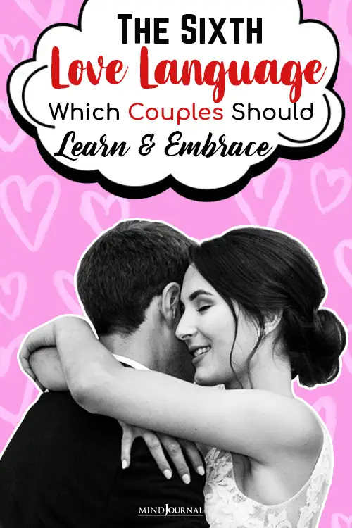love language which couples should learn pin