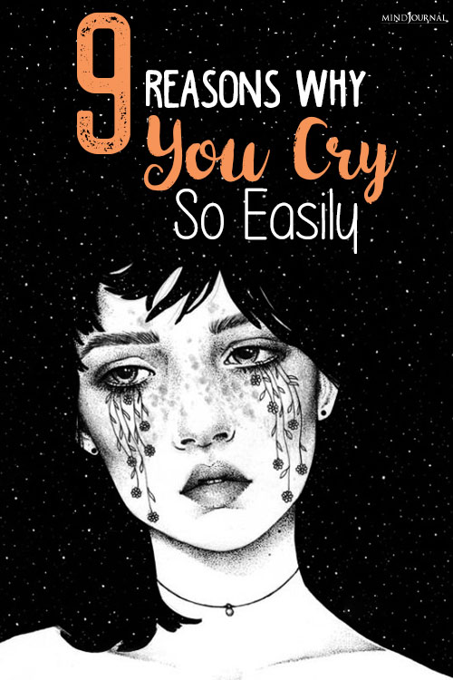 reasons why you cry pin